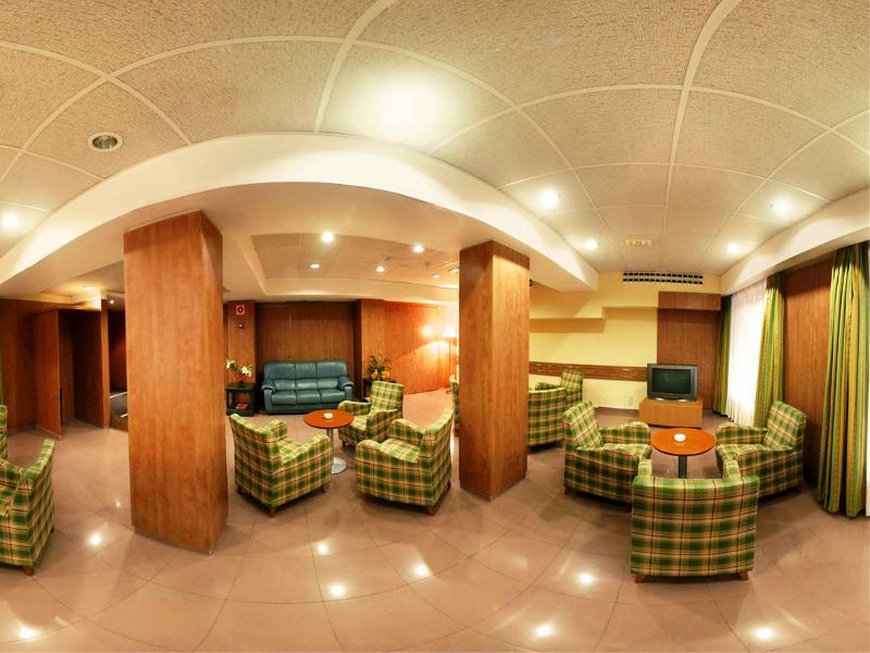 Nh Las Palmas Playa Las Canteras Extérieur photo
