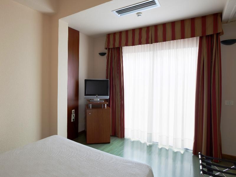 Nh Las Palmas Playa Las Canteras Extérieur photo