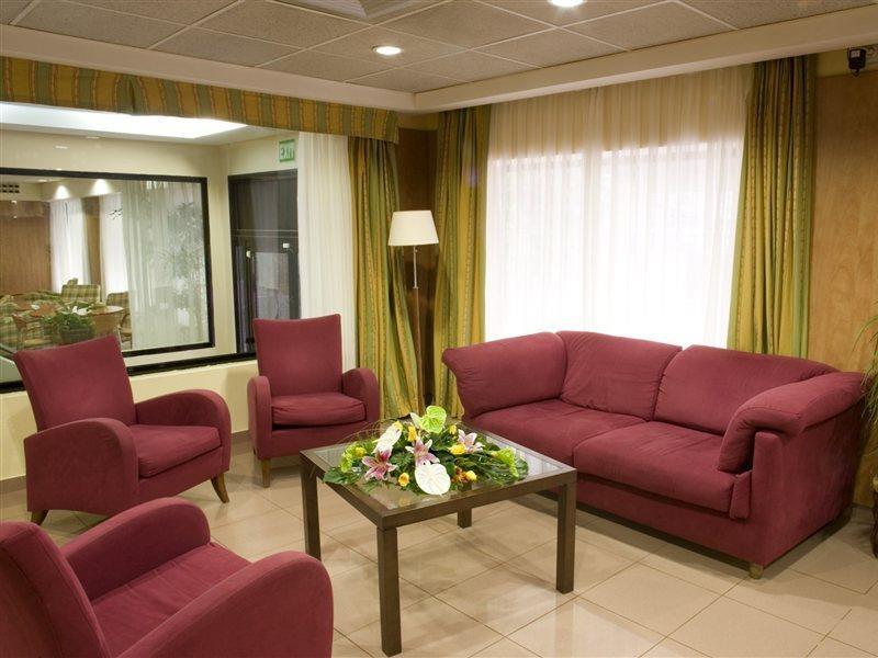 Nh Las Palmas Playa Las Canteras Extérieur photo