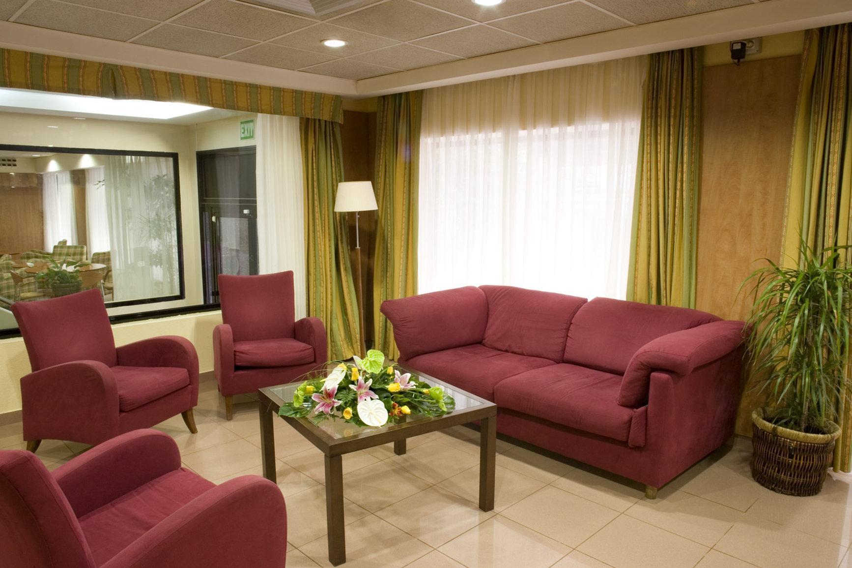 Nh Las Palmas Playa Las Canteras Extérieur photo
